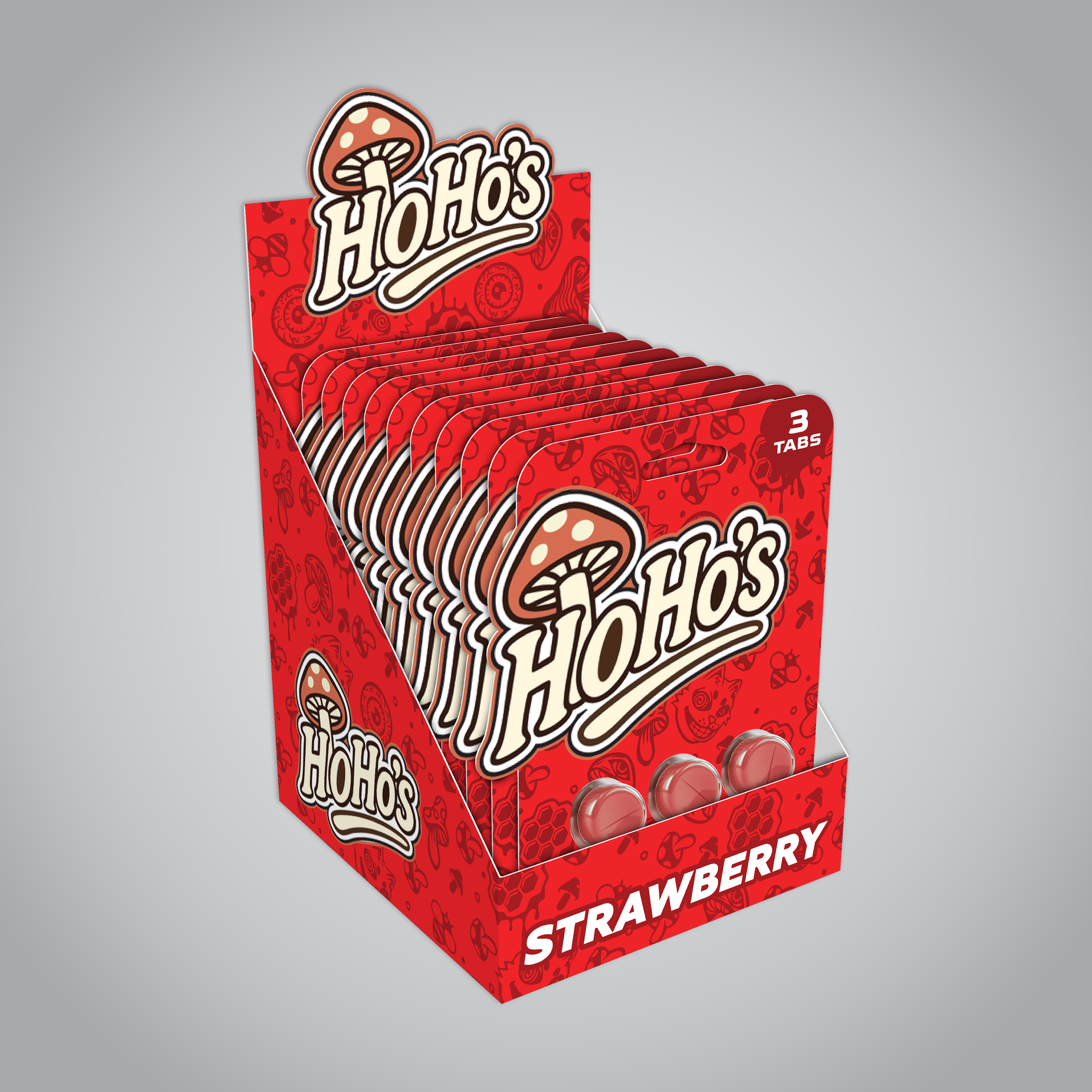Strawberry variant product image